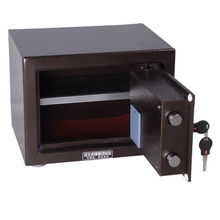 虎牌FDG-A1-D258電子密碼保險(xiǎn)柜 家用安防的理想選擇