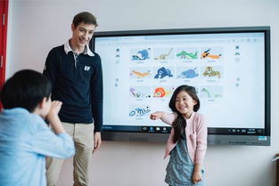 英孚青少兒英語(yǔ)雙翼產(chǎn)品發(fā)布 線上線下同步學(xué)，打造全方位學(xué)習(xí)體驗(yàn)